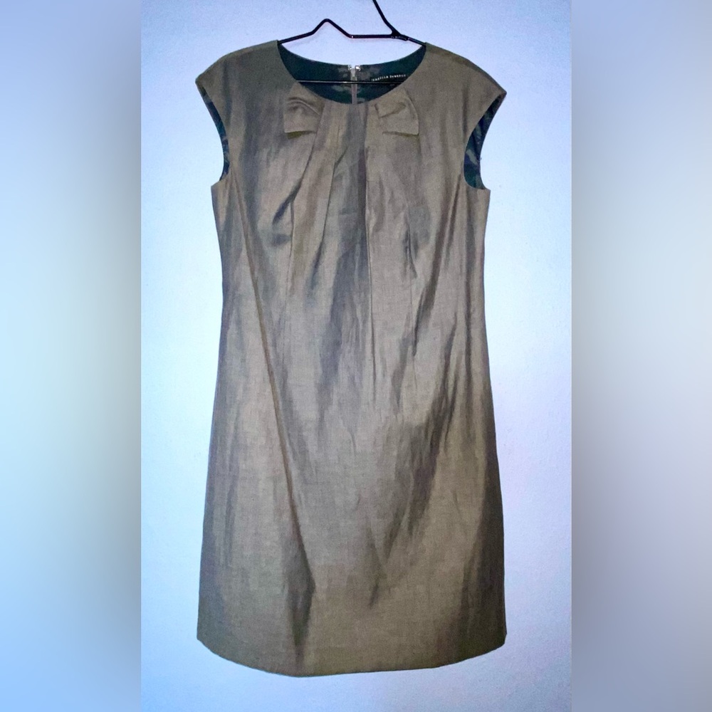 Women’s Isabella Demarco midi dress 12 - Picture 2 of 7